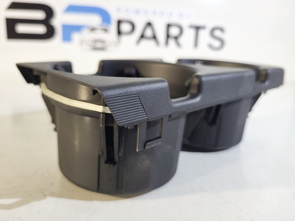 BMW E46 Cup holder + Oddments tray with coinbox 51168217953, 51168217957