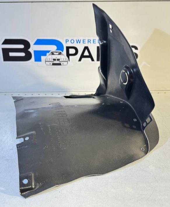 BMW E46 PFL Covering Right 51718193812