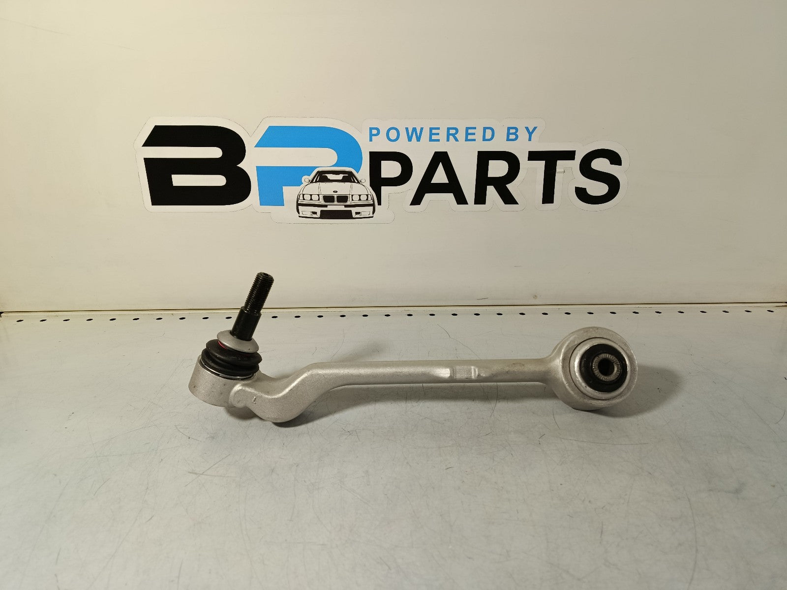 BMW 1 Series E87, wishbone, left 31122405859 DENCKERMANN D120468