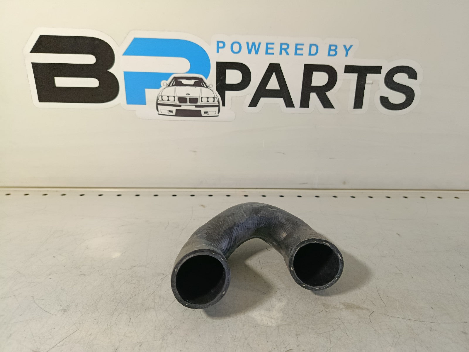 BMW e92 325i Hose, thermostat-coolant pump 11537521049 GATES 02-1665