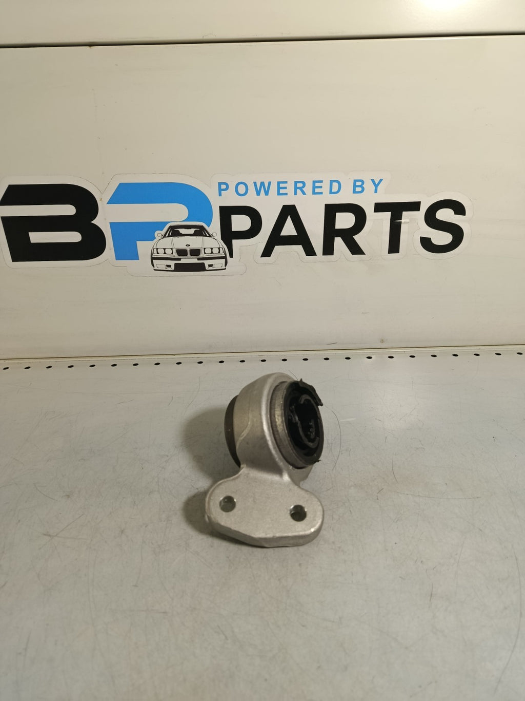 BMW E46 Wishbone Bushing Front Left 31126756063 APPLUS 12452AP