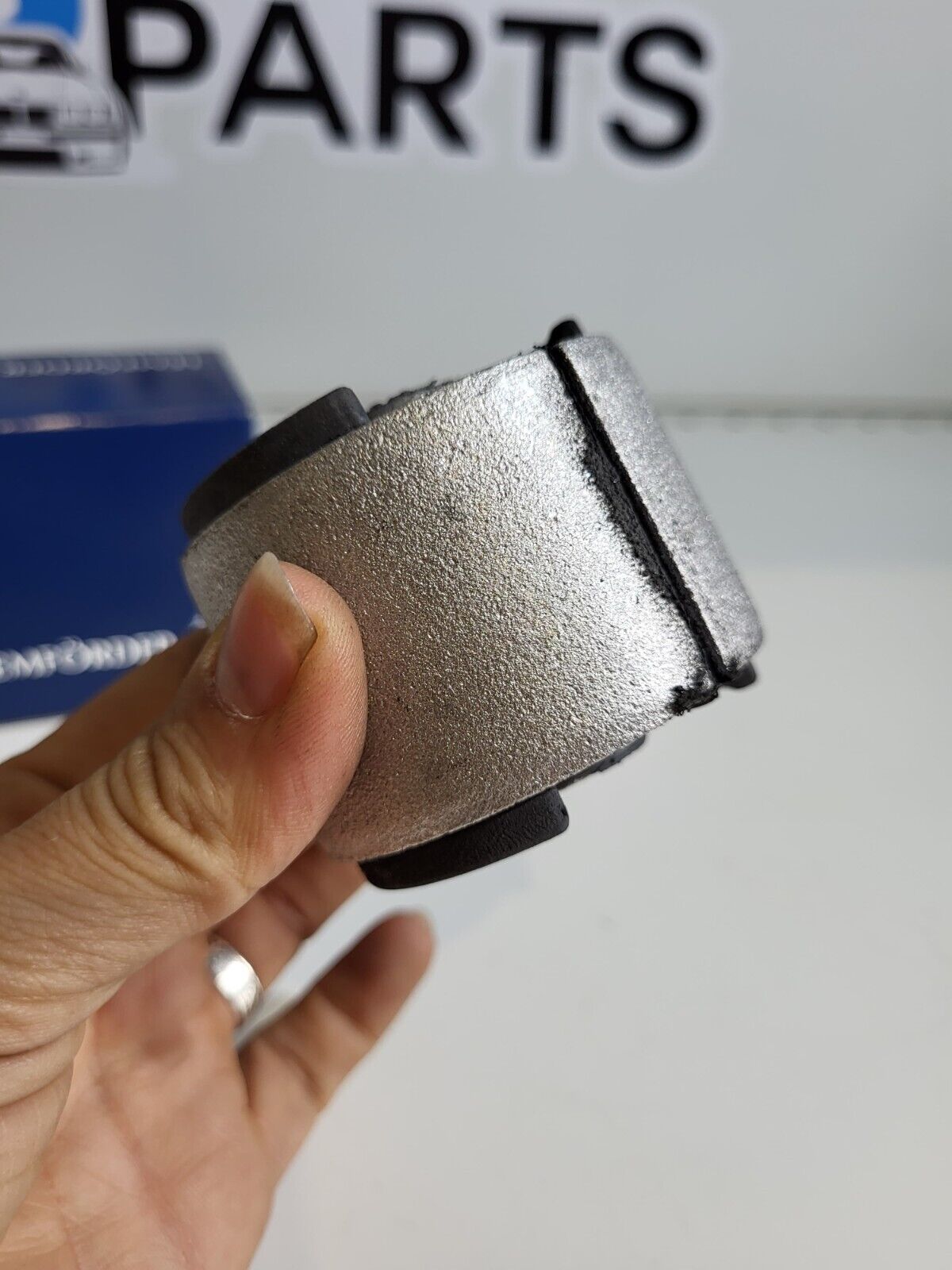 BMW E36, E46, X3 E83 Rubber Mounting 33326770786