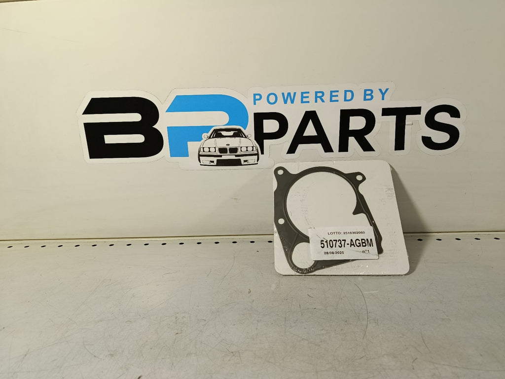 VKPC 88636 Water Pump Gasket for BMW E65 X5 E53 E70 3.0d 11517793796
