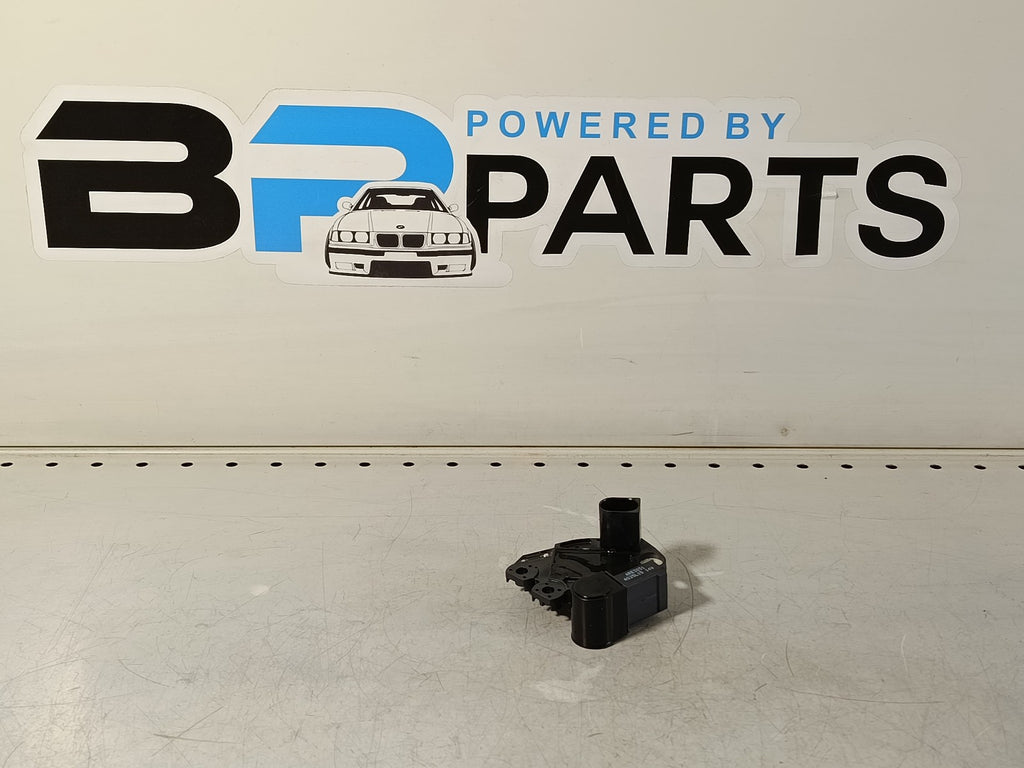 BMW e46 320d 110kw Voltage regulator 12317797662 AS-PL ARE3031