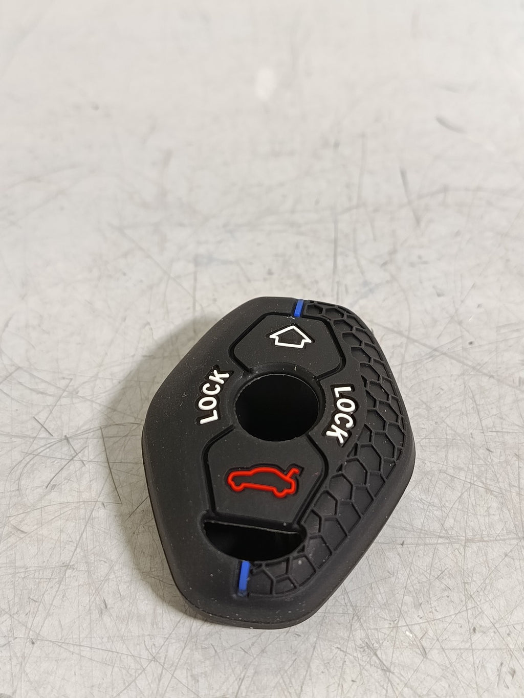 Bmw key rubber protector