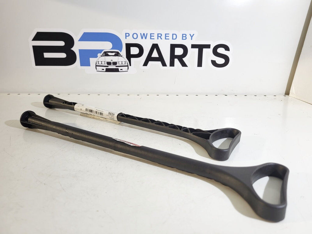 BMW E36 spare tyre handle tool 51718165737 1psc