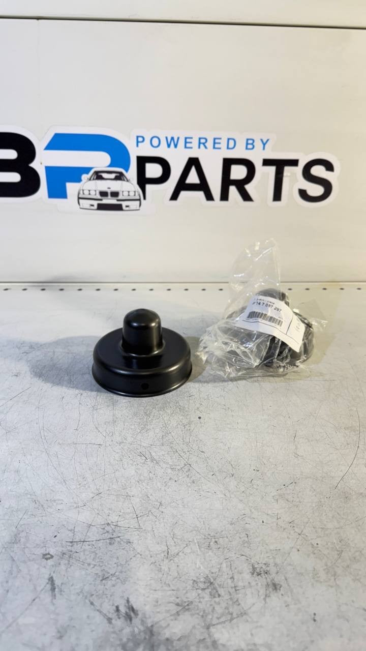 BMW E87 Spring Pocket 41147057297 1PC