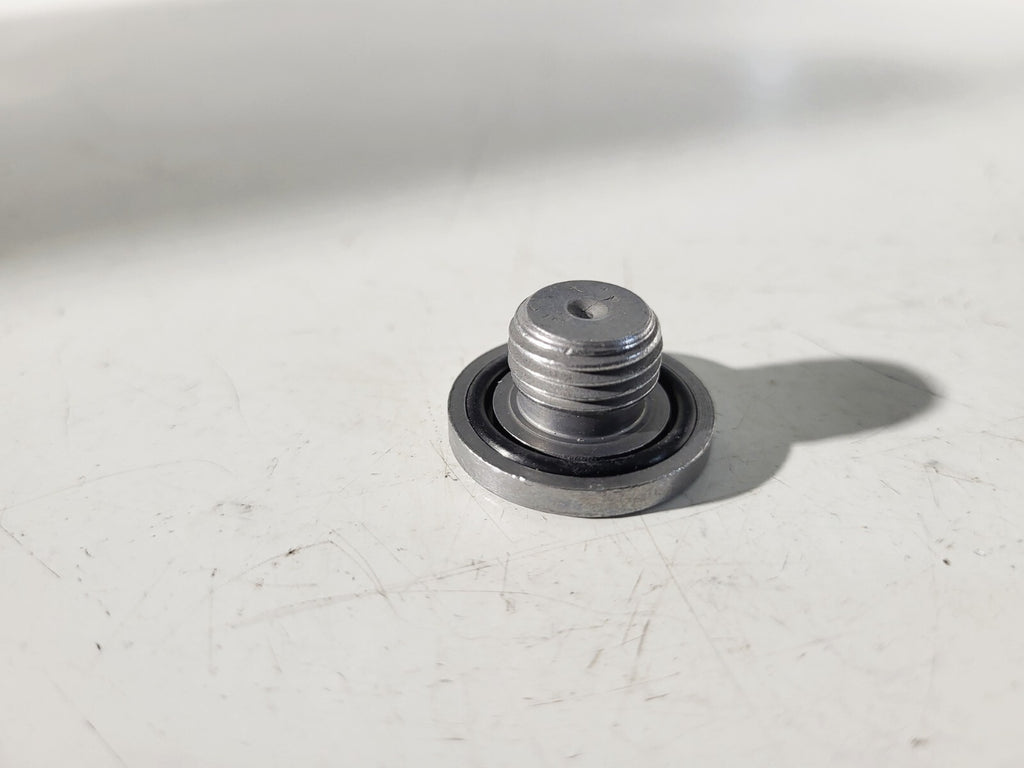 BMW E46 E39 E83 E53 Oil drain plug 24117533937 40904572