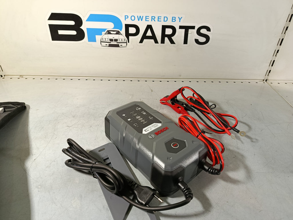 BOSCH Battery charger C70 28,8V 10A 0 189 911 070