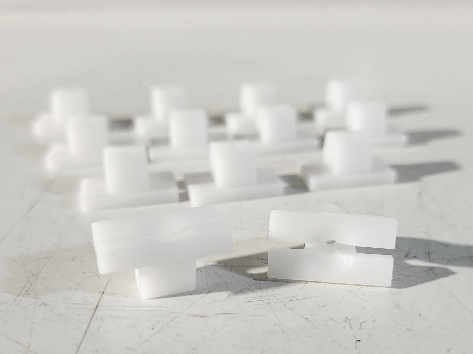 BMW E81 E87 E30 E36 E46 E90 E39 Expanding nut 1 psc 51321960663