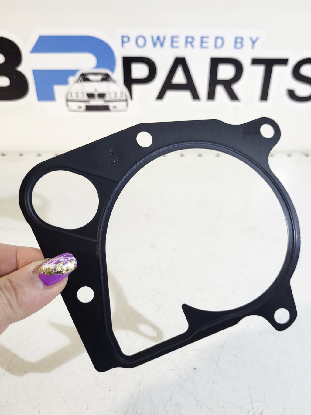 BMW E87 E46 E90 E39 E60 E38 Gasket Steel 11517793796 362281