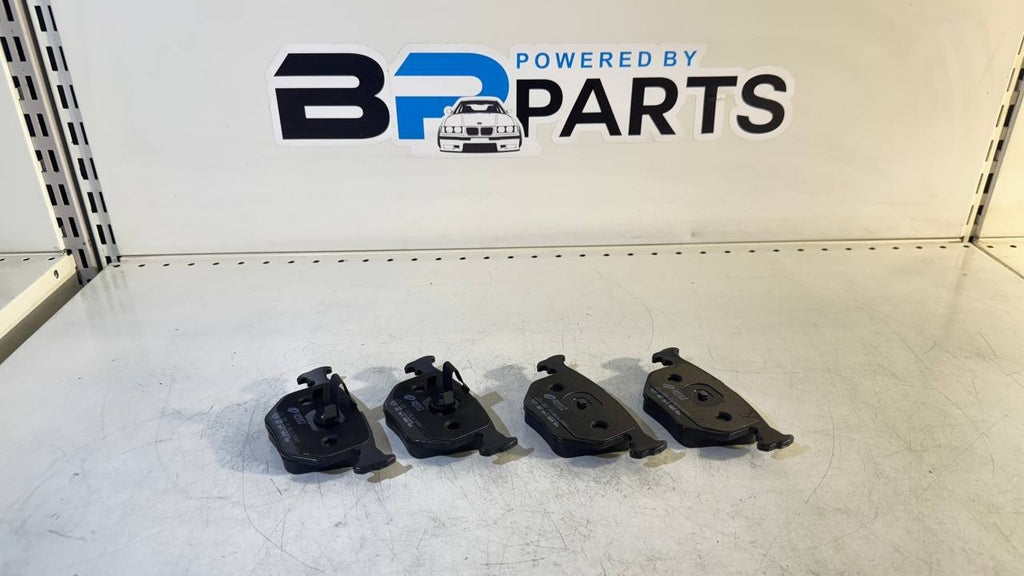 BMW Repair Kit Brake Pads 34216761248 REMSA 0381.20