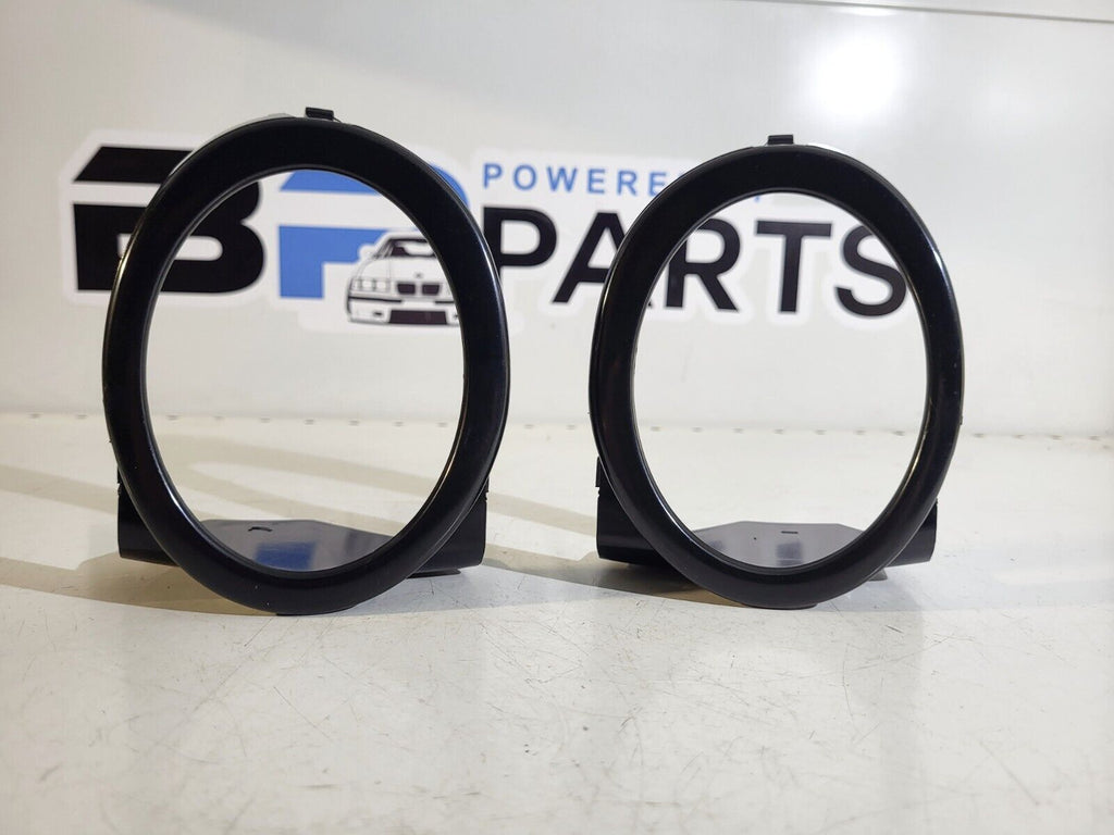 BMW E46 Cover, fog lamp, left & right M-PAKET analog for 51117893067 51117893068