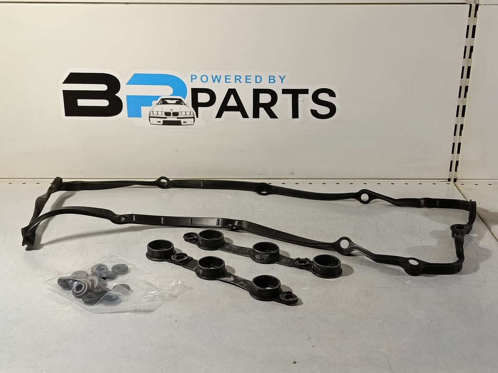 BMW e39 e46 M54 Set of profile gaskets 11129070990 ELRING 318.590