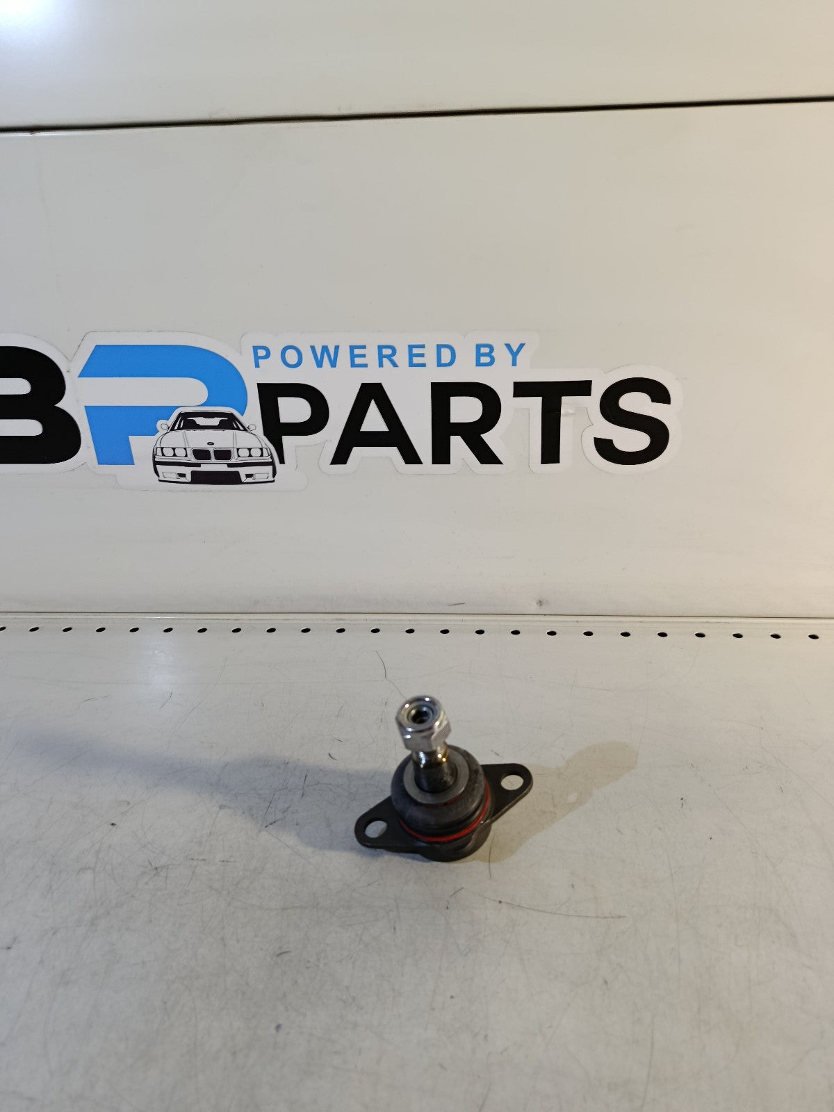 Suspension Ball Joint TRW JBJ768 fits 04-07 BMW X3 E83 1pc 31103418341