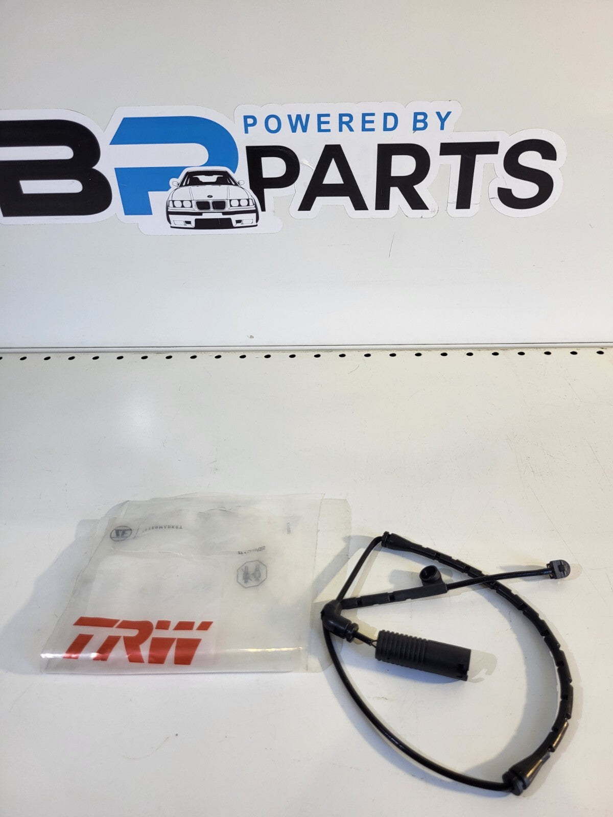 BMW E46, Z4 E85 Brake Pad Wear Sensor 34351164371