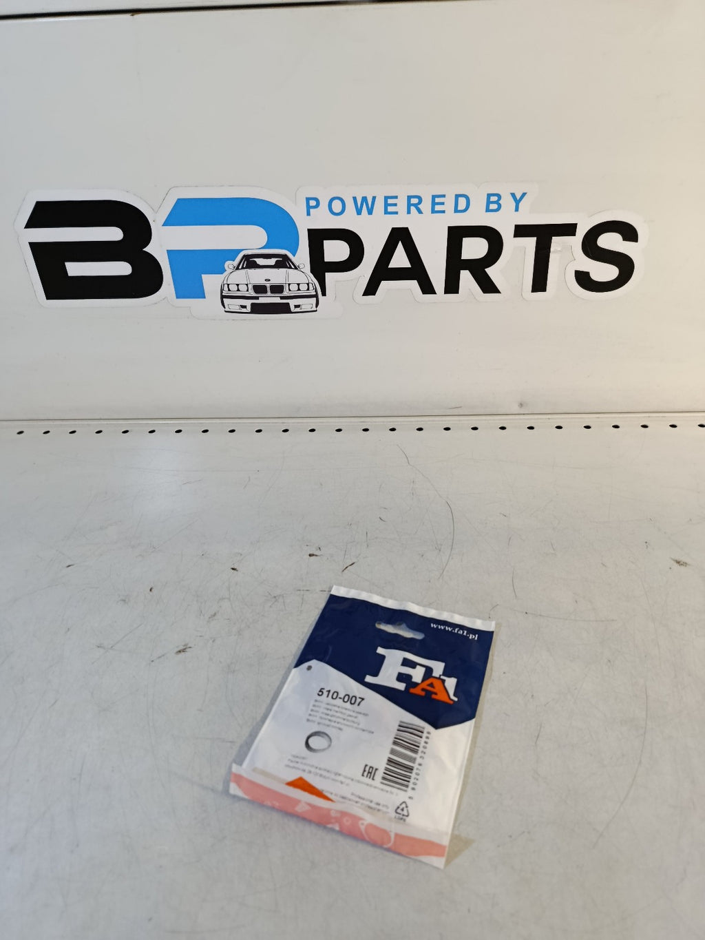 FA1 510-007 BMW 11612246945 Intake Exhaust Manifold Gasket OEM Quality 1pc