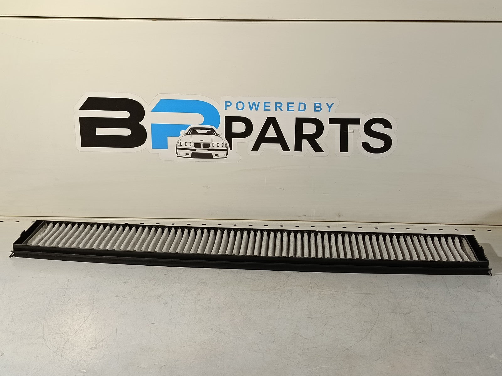 BMW 64319257504 Microfilter/activated cabin filter M110041 DENCKERMANN