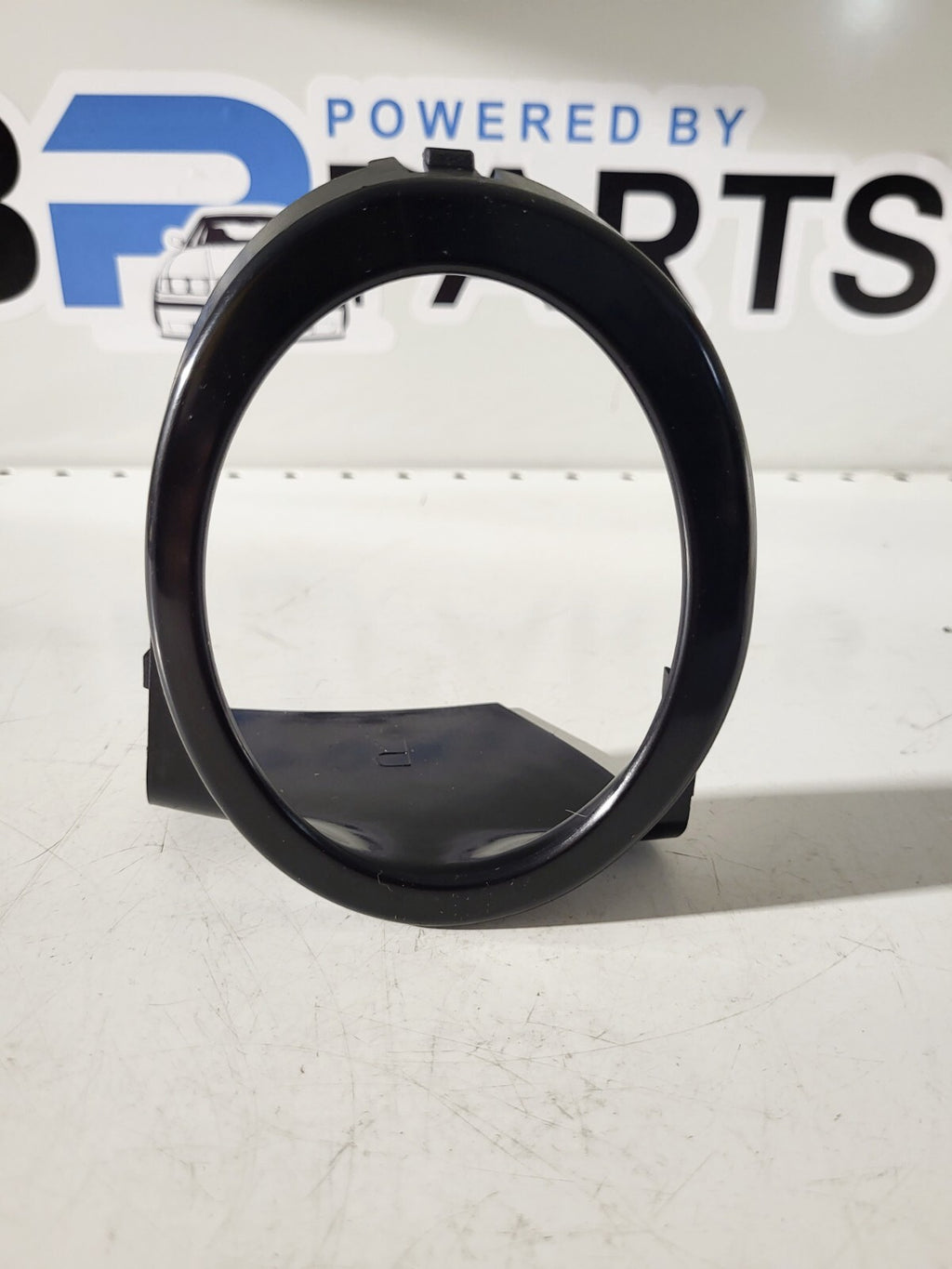 BMW E46 Cover, fog lamp, right (M-PAKET) 51117893068