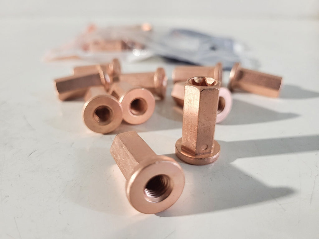 BMW E81 E87 E88 E46 E90 E91 E60 Retainer spring 1 psc 11377513873