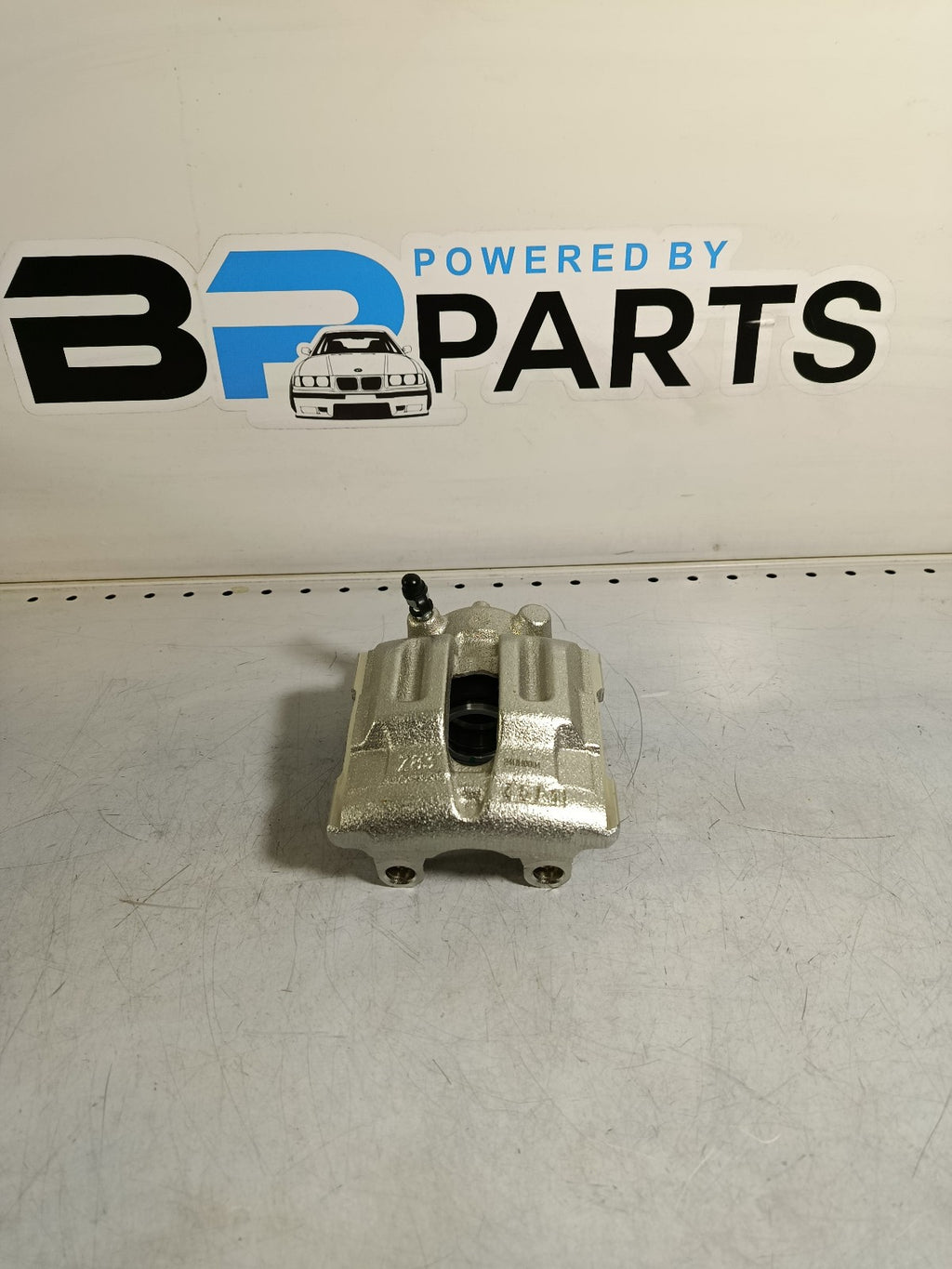 BMW Caliper housing right 34216768694 ABAKUS 131-04-662