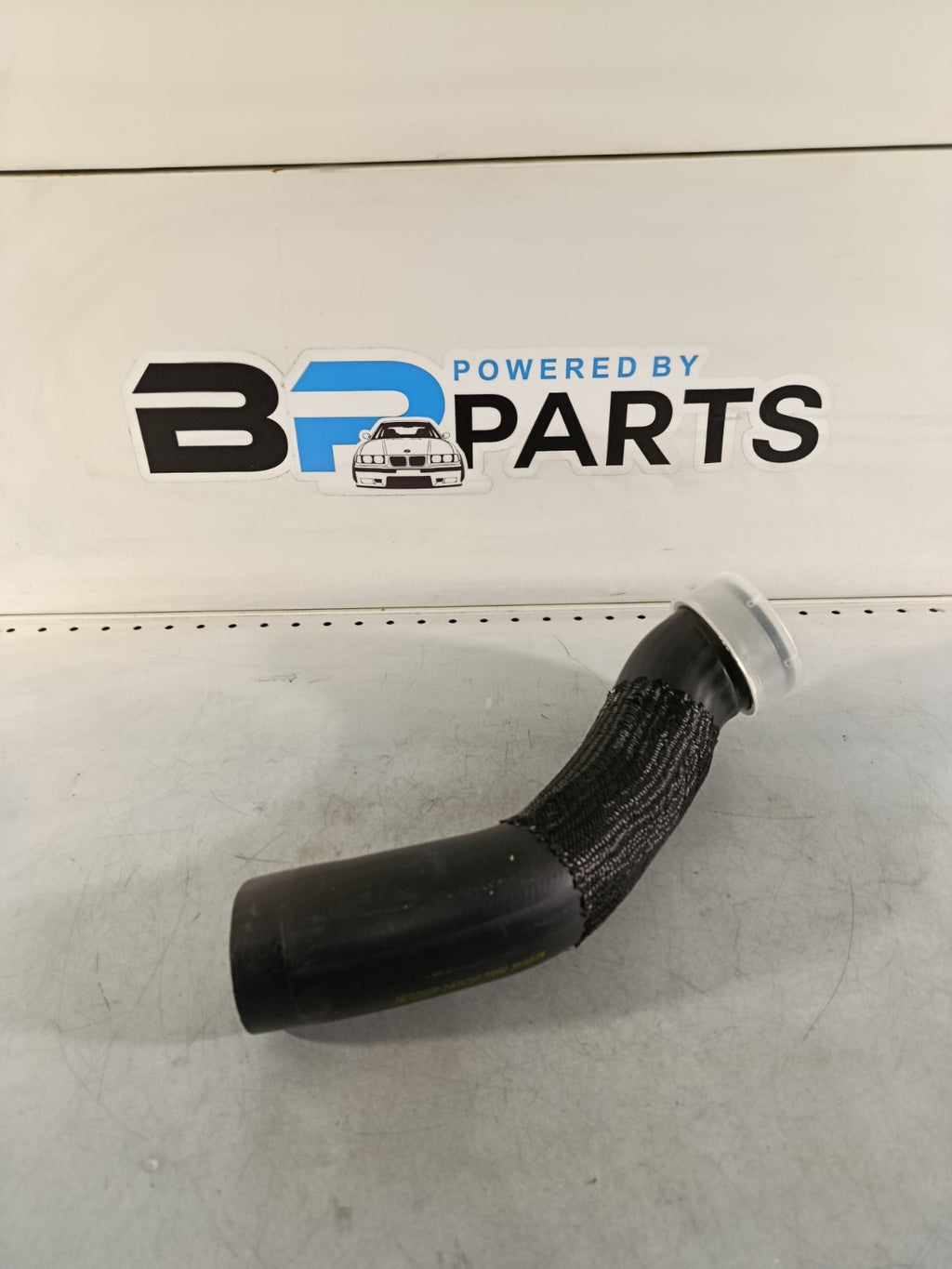 BMW Charge Air Hose 11617807986 (METZGER) 2401210
