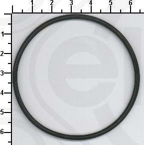 Elring 181.580 Intake Manifold Housing Gasket for BMW Diesel M57 13547792098