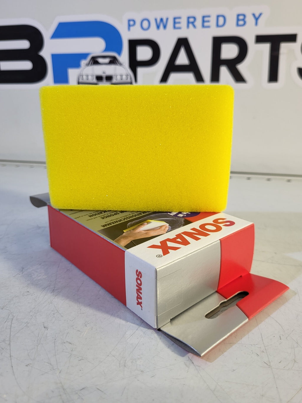 SONAX Application Sponge 04173000