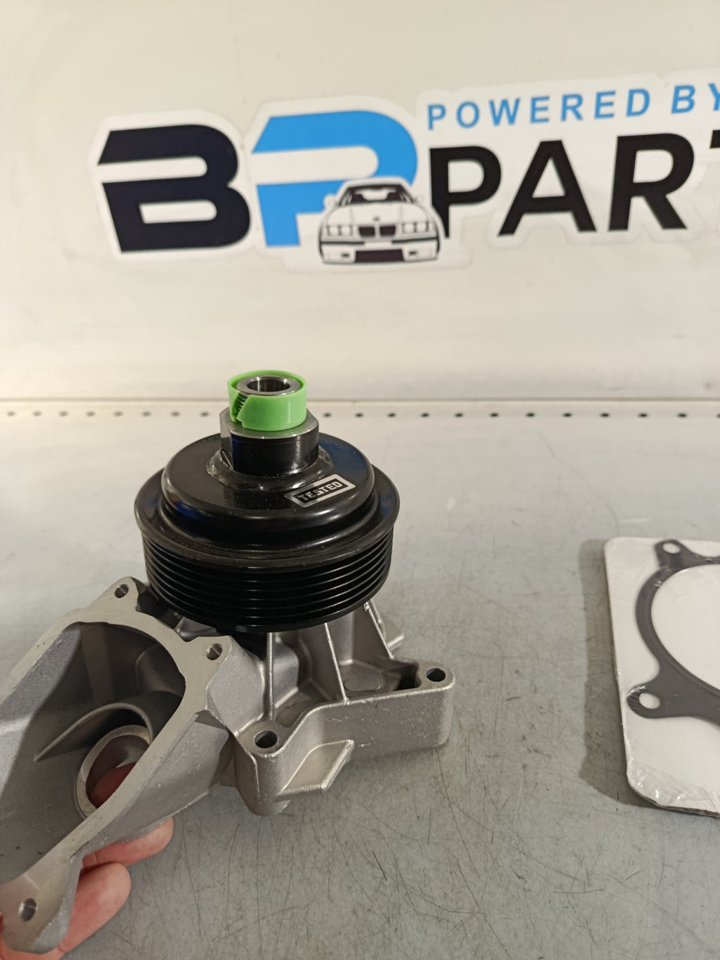 BMW 11517806349 SKF VKPC 88636