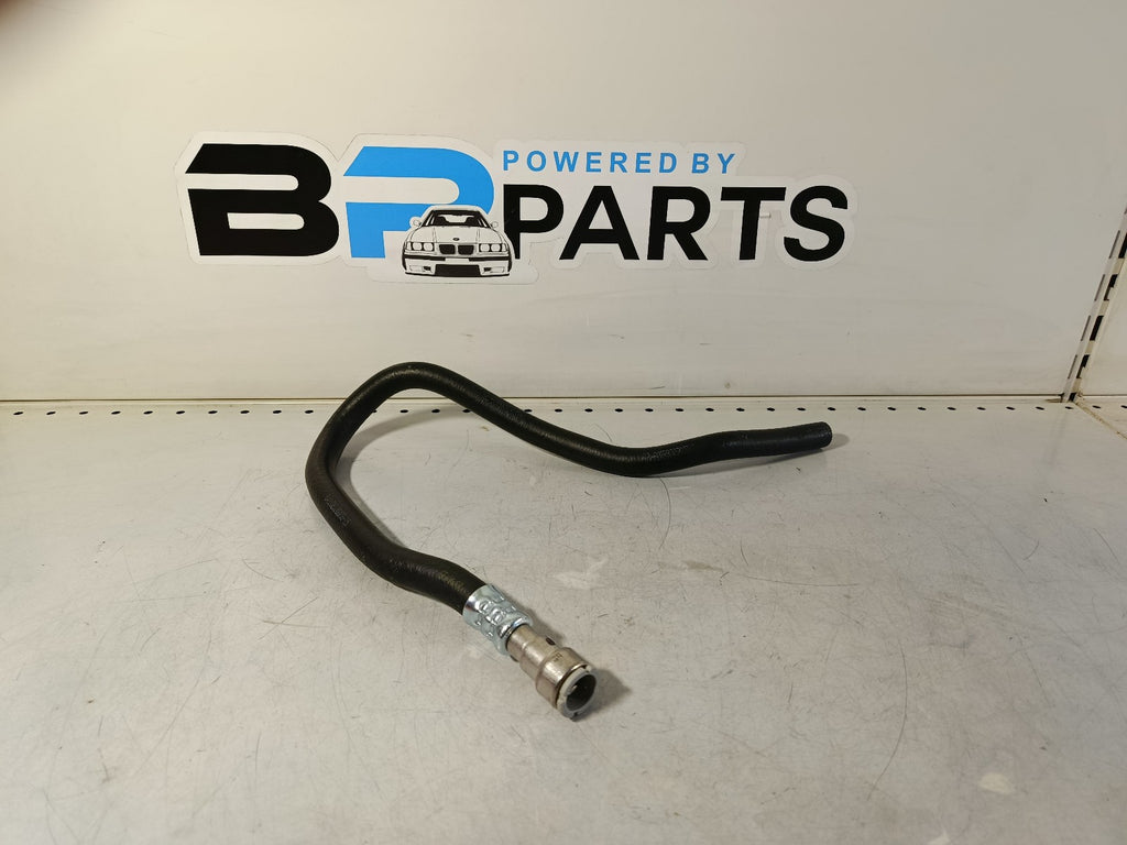 BMW e92 325i power stering radiator return line 32416774305 FEBI BILSTEIN 103247