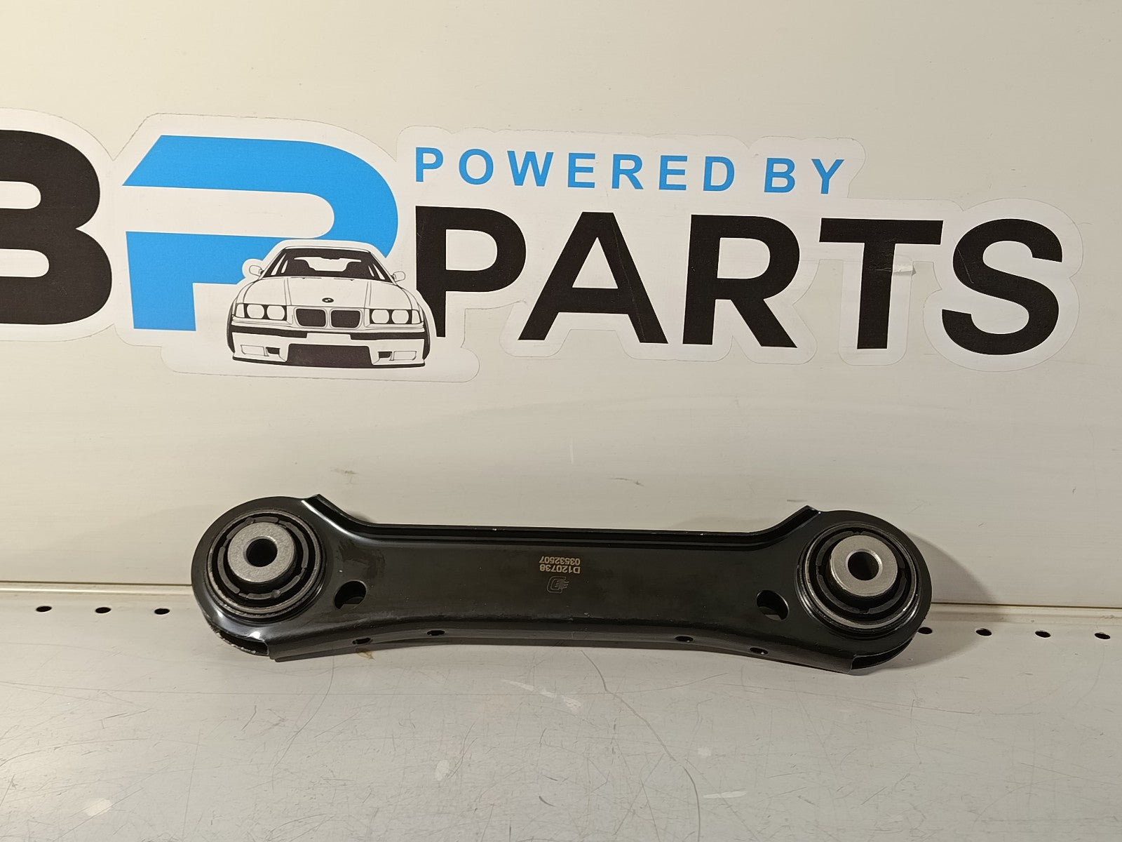 BMW e92 325i rear control arm, left 33322406289 DENCKERMANN D120738