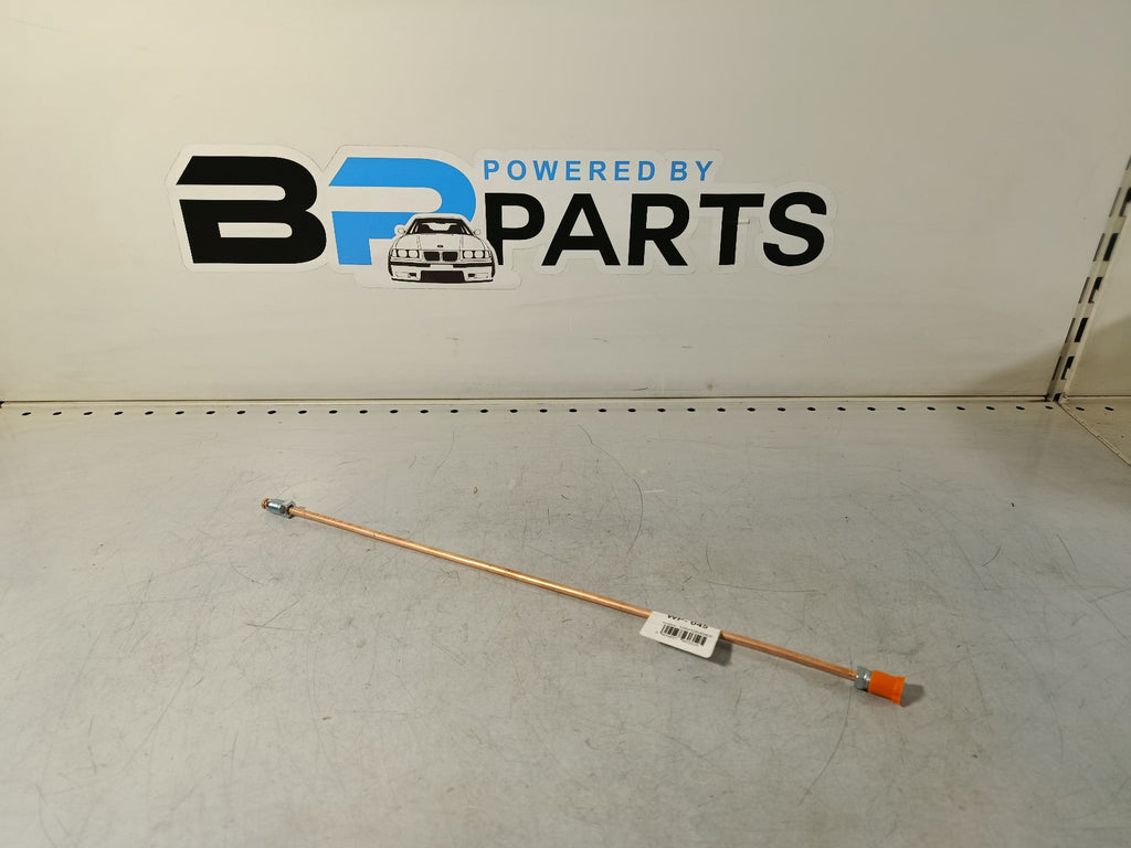 WP045 Brake system pipe (Europe) Length [mm] 400 M10