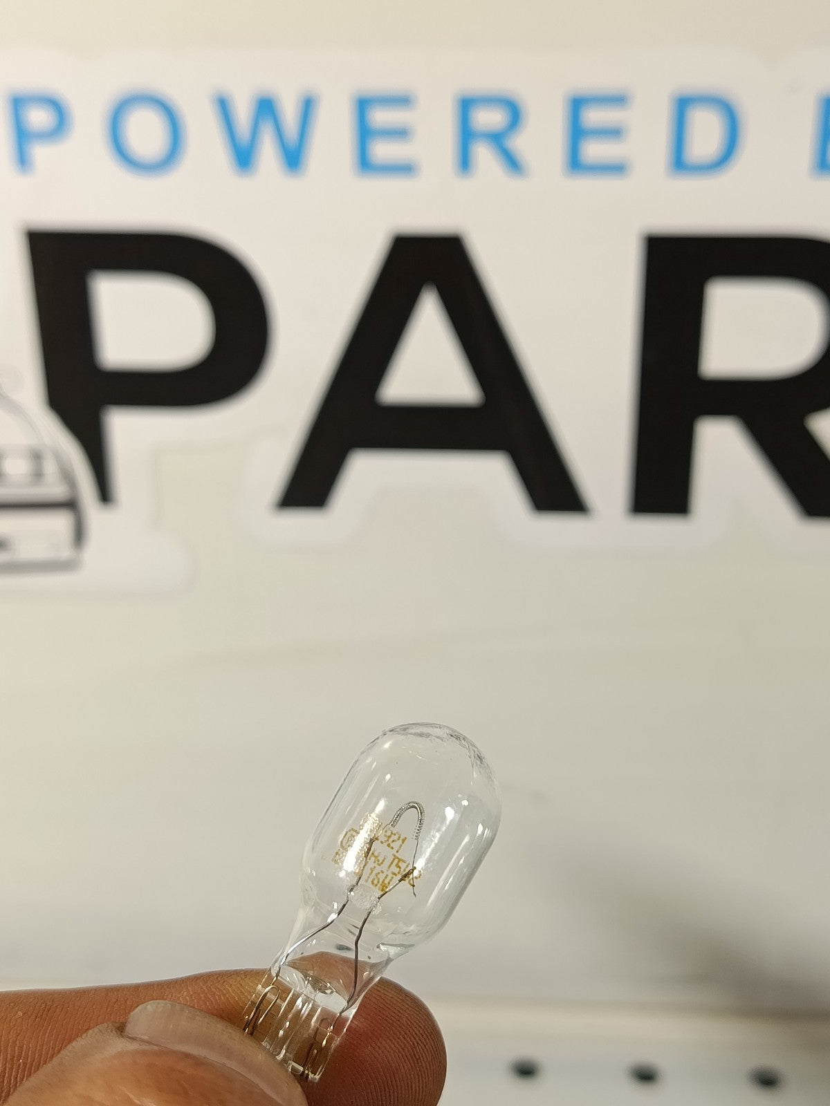 W16W W2,1x9,5d OSRAM 921 1pc