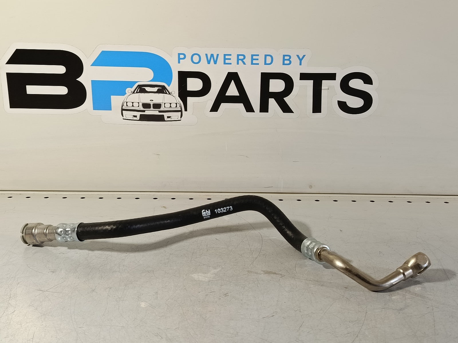 BMW e92 325i power steering Return pipe 32416774306 FEBI BILSTEIN 103273