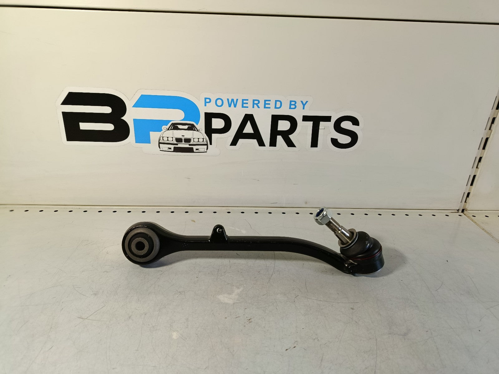 BMW e83 3.0d Wishbone, left 31122229521 TALOSA 46-00846