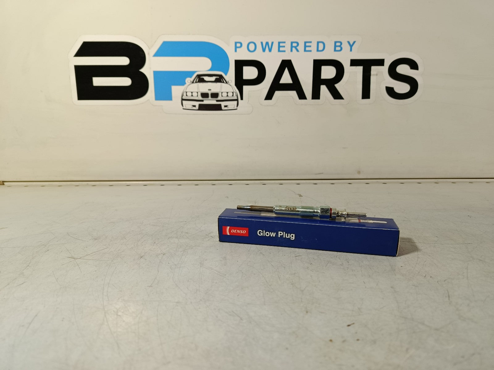 BMW Glow plug 12237786869 DENSO DG-178 1pc
