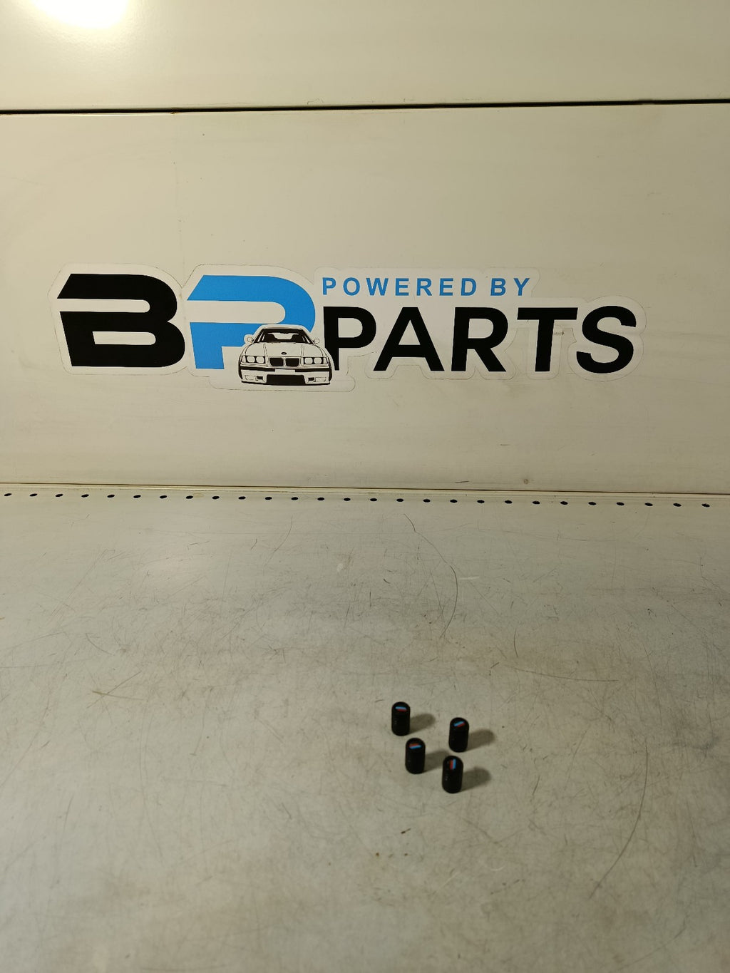 BMW Valve caps 36121120779
