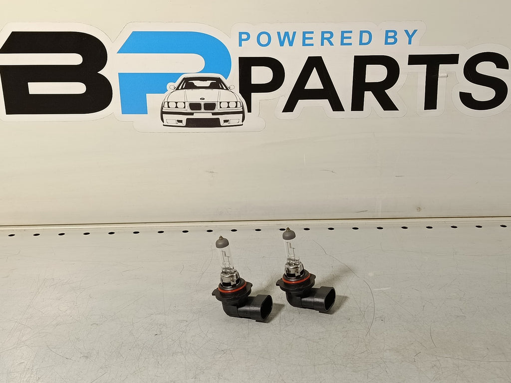 BMW bulb HB4 12V 55W 63217160786 2pc set