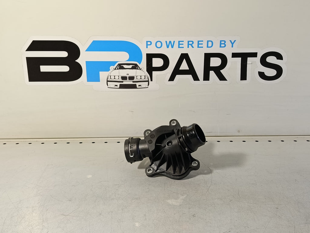 BMW E65 730d thermostat with adapter 11517805811 TRISCAN 8620 22488