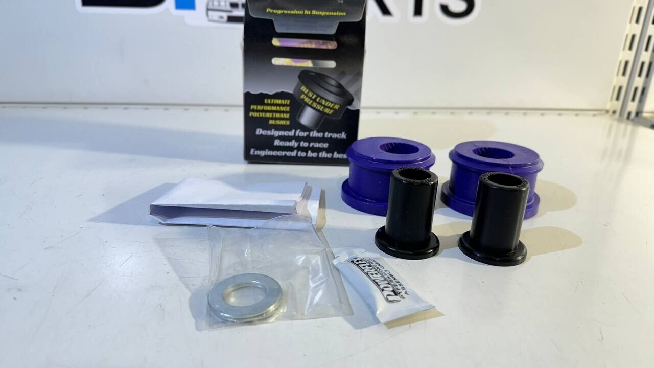 BMW E36 Powerflex Racing Front Lower Wishbone Rear Bush PFF5-303 31129064875