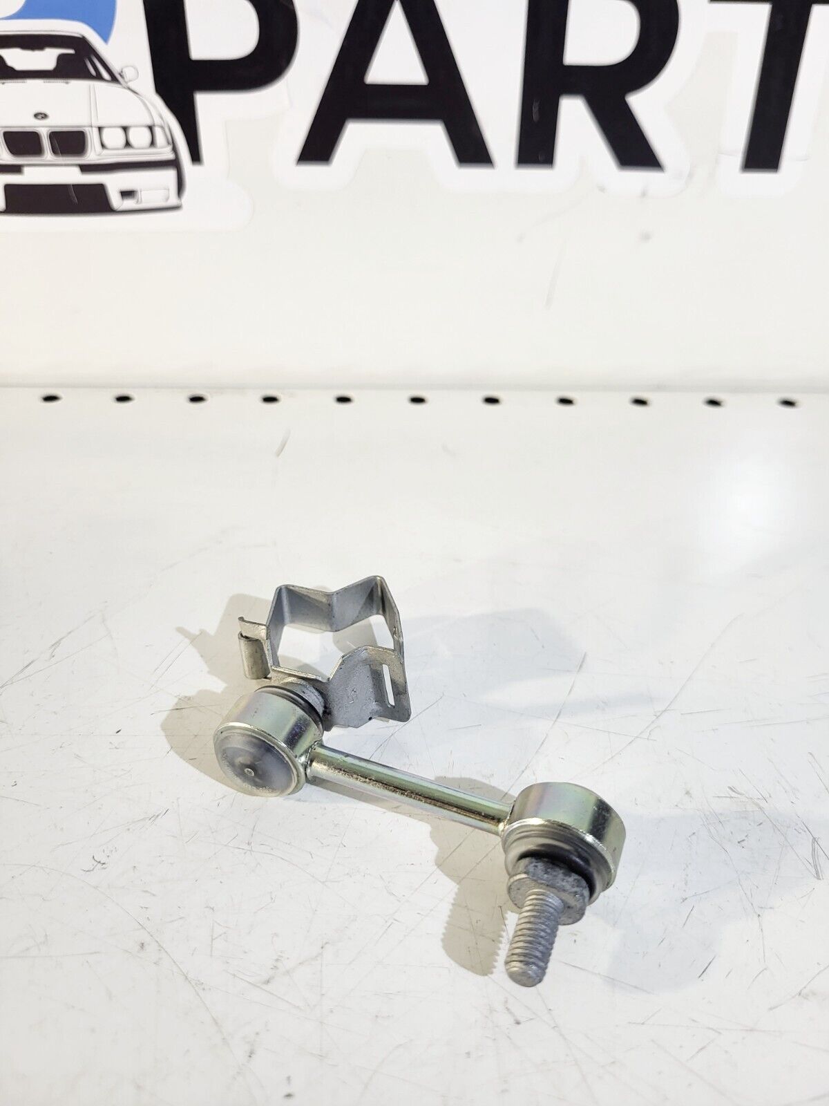 BMW E39 Front angle joint 31121092883