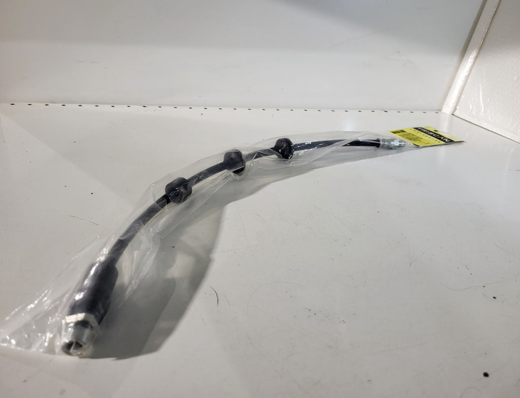 BMW E90 E93 E81 E91 Brake hose front 34306790550