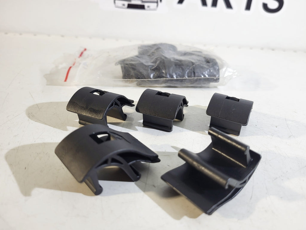 BMW E34 E32 radiator bracket upper 17111712660 1psc