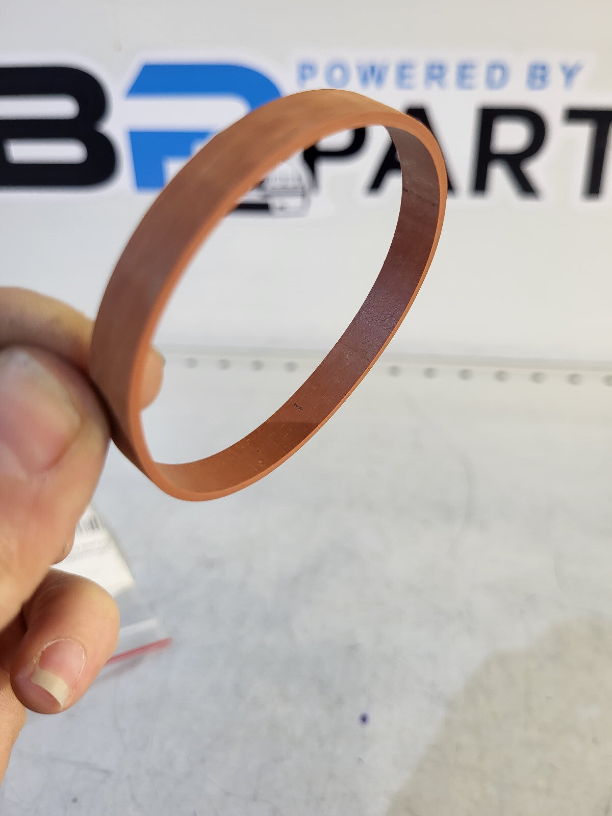 Rubber seal 11612245439 ELRING 424.850