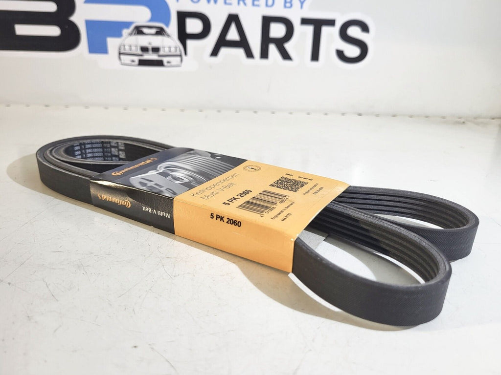 BMW Ribbed v-belt 11282247493 5 PK X 2060 5PK2060