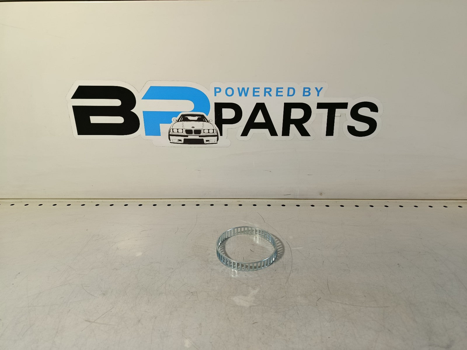 BMW e92 325i repair Output shaft ring 33217504523 TRISCAN 8540 10403