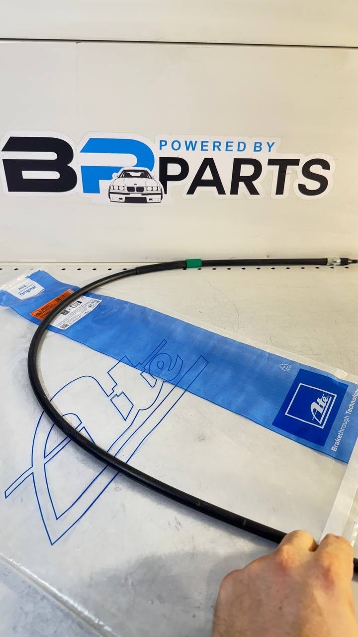 BMW X5 E53 Hand Brake Bowden Cable 34411165699 ATE 24.3727-0231.2