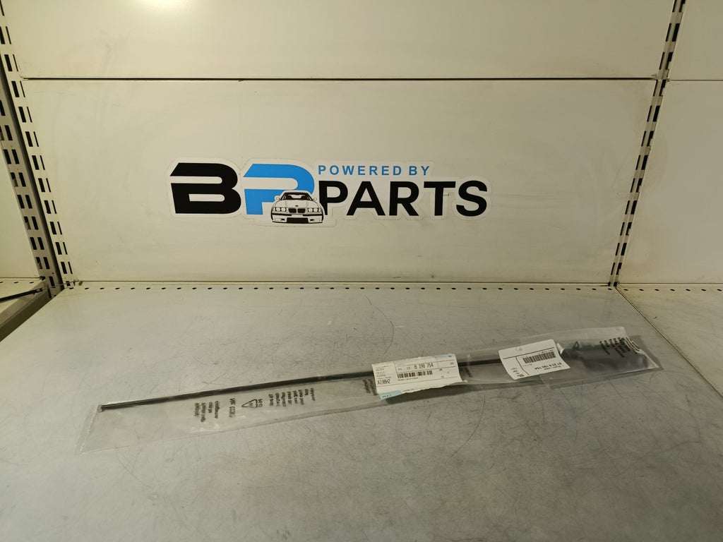BMW E39 Hood Mechanism Bowden Cable 51238190754