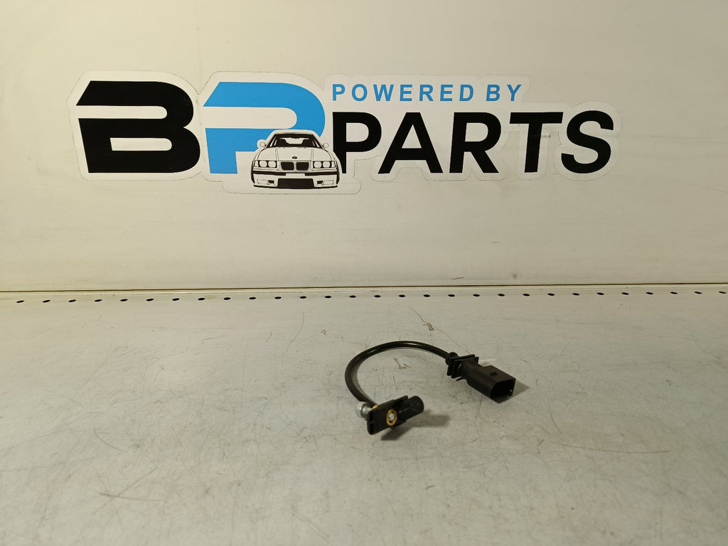 BMW Crankshaft sensor 13627809334 SWAG 33 10 3640