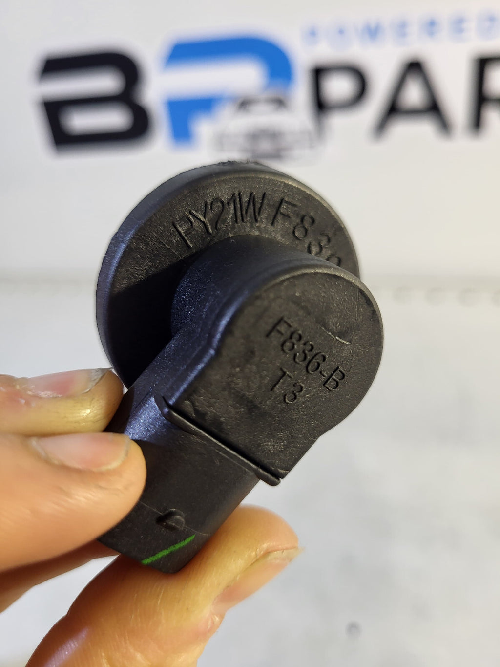 BMW E46 Face Lift Left turn indicat.lamp bulb socket 63136943121